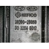 Recambio de sensor presion para kia stonic (ybcuv) business referencia OEM IAM 393002B050  