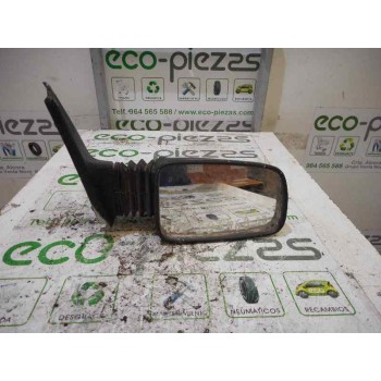 RETROVISOR DERECHO MANUAL MANUAL