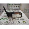 Recambio de retrovisor derecho para peugeot 205 berlina 1.8 d mito referencia OEM IAM MANUAL  MANUAL