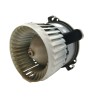Recambio de motor calefaccion para smart forfour básico (70kw) referencia OEM IAM 0160700701  