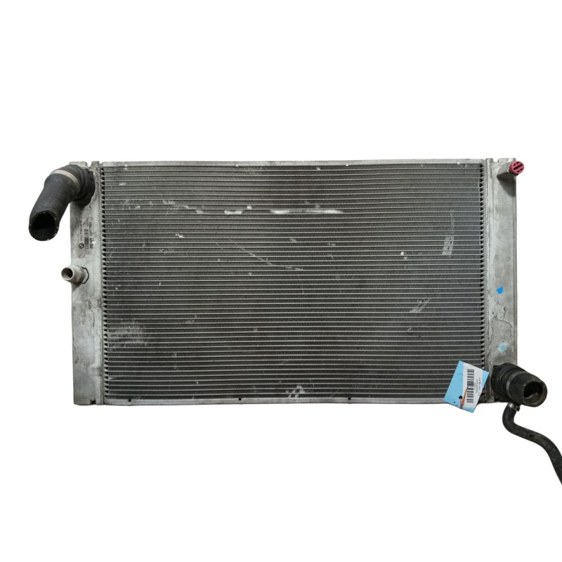 Recambio de radiador agua para bmw 7 (e65, e66, e67) 730 ld referencia OEM IAM 17117795138 E3777003 