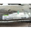 Recambio de motor arranque para citroën c3 sx referencia OEM IAM 966285418002 TS22E26 