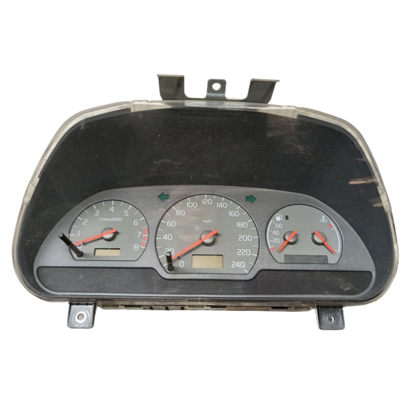 Recambio de cuadro instrumentos para volvo s40 berlina 1.6 referencia OEM IAM 431431B 0P0200021 