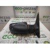 Recambio de retrovisor derecho para peugeot 205 berlina 1.8 d mito referencia OEM IAM MANUAL  MANUAL