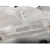 Recambio de faro derecho para hyundai h 1 starex h 1 starex crdi referencia OEM IAM 921024A5XX  