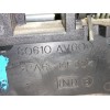 Recambio de maneta exterior trasera derecha para nissan primera berlina (p12) acenta referencia OEM IAM 80610AV600  