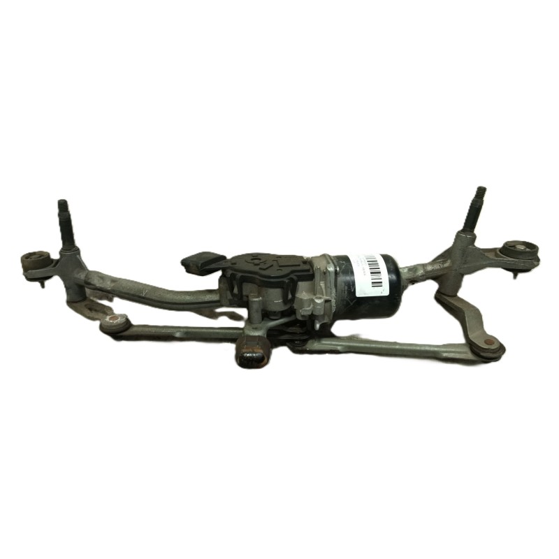 Recambio de motor limpia delantero para citroën c3 sx referencia OEM IAM W1794 96836224 
