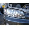 Recambio de faro derecho para hyundai h 1 starex h 1 starex crdi referencia OEM IAM 921024A5XX  