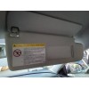 Recambio de parasol derecho para volkswagen passat berlina (3c2) highline referencia OEM IAM 3C0857552S  