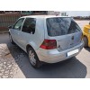 volkswagen golf iv (1j1) del año 1999
