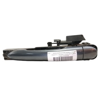 MANETA EXTERIOR TRASERA IZQUIERDA 80611AV600 