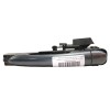 Recambio de maneta exterior trasera izquierda para nissan primera berlina (p12) acenta referencia OEM IAM 80611AV600  