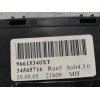 Recambio de mando multifuncion para citroën c4 berlina lx referencia OEM IAM 96615340XT VALEO 34565716