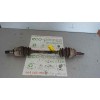 Recambio de transmision delantera izquierda para suzuki wagon r+ sr (em) 1.2 gl referencia OEM IAM   