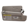 Recambio de parasol derecho para volkswagen passat berlina (3c2) highline referencia OEM IAM 3C0857552S  