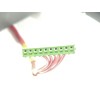 Recambio de mando luces para renault clio iii authentique referencia OEM IAM 88102001110  
