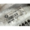 Recambio de radiador agua para bmw 7 (e65, e66, e67) 730 ld referencia OEM IAM 17117795138 E3777003 