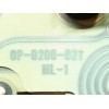 Recambio de cuadro instrumentos para volvo s40 berlina 1.6 referencia OEM IAM 431431B 0P0200021 