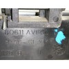 Recambio de maneta exterior trasera izquierda para nissan primera berlina (p12) acenta referencia OEM IAM 80611AV600  