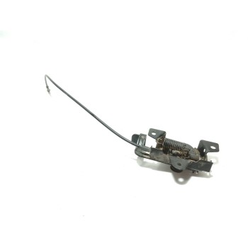 CERRADURA CAPOT 