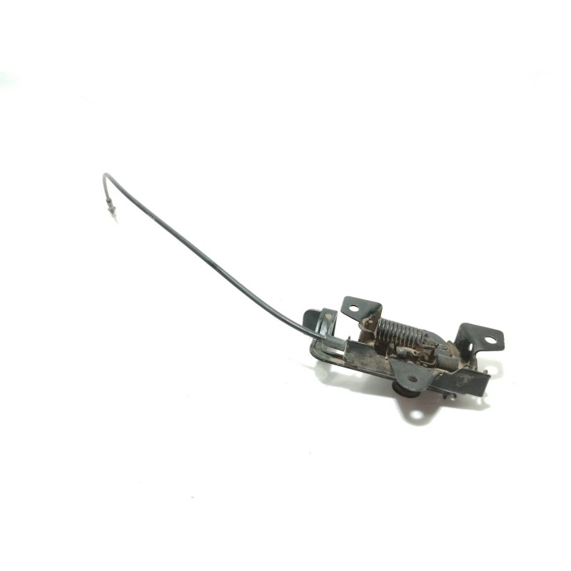 Recambio de cerradura capot para kia sportage ex referencia OEM IAM   