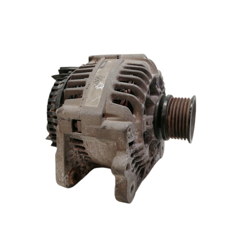 Recambio de alternador para seat arosa (6h1) 1.0 referencia OEM IAM 903023G  A13V1124