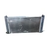 Recambio de radiador agua para fiat stilo (192) 1.4 16v active (05.2004) referencia OEM IAM 734228  
