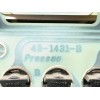 Recambio de cuadro instrumentos para volvo s40 berlina 1.6 referencia OEM IAM 431431B 0P0200021 
