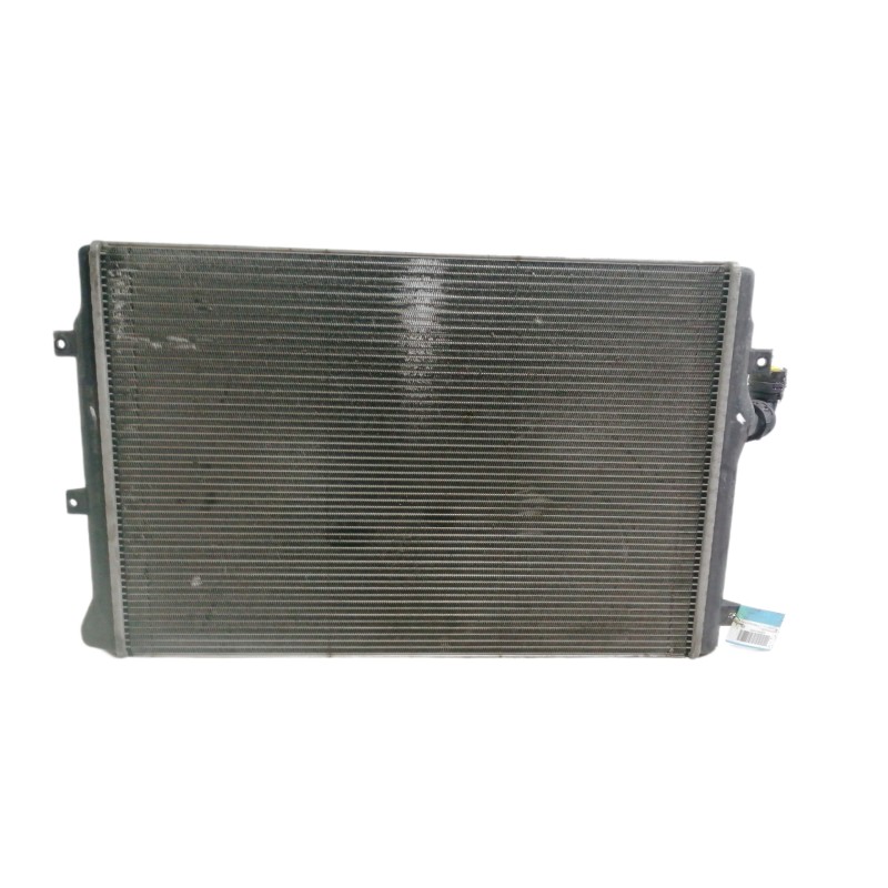 Recambio de radiador agua para volkswagen passat berlina (3c2) highline referencia OEM IAM 3C0121253AL 3C0121253K 3C0121253