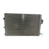 Recambio de radiador agua para volkswagen passat berlina (3c2) highline referencia OEM IAM 3C0121253AL 3C0121253K 3C0121253