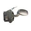 Recambio de mando intermitentes para bmw 5 (e60) 530 i referencia OEM IAM 0110675004 695134903 