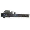 Recambio de maneta exterior trasera izquierda para nissan primera berlina (p12) acenta referencia OEM IAM 80611AV600  