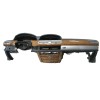 Recambio de salpicadero para bmw 7 (e65, e66, e67) 730 ld referencia OEM IAM 51457145820  