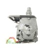 Recambio de mando luces para renault clio iii authentique referencia OEM IAM 88102001110  