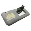 Recambio de parasol derecho para mazda 5 berl. (cr) 2.0 crtd active+ (105kw) referencia OEM IAM J48JR  