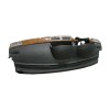 Recambio de salpicadero para bmw 7 (e65, e66, e67) 730 ld referencia OEM IAM 51457145820  
