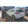 ford focus iv (hn) del año 2018