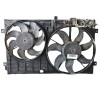 Recambio de electroventilador para seat altea (5p1) stylance / style referencia OEM IAM 1K0121207  