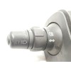 Recambio de mando luces para renault clio iii authentique referencia OEM IAM 88102001110  