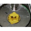 Recambio de airbag delantero izquierdo para ford focus berlina (cap) ghia referencia OEM IAM 1419441 4M51A042B85CD 