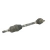 Recambio de transmision delantera izquierda para fiat stilo (192) 1.4 16v active (05.2004) referencia OEM IAM   
