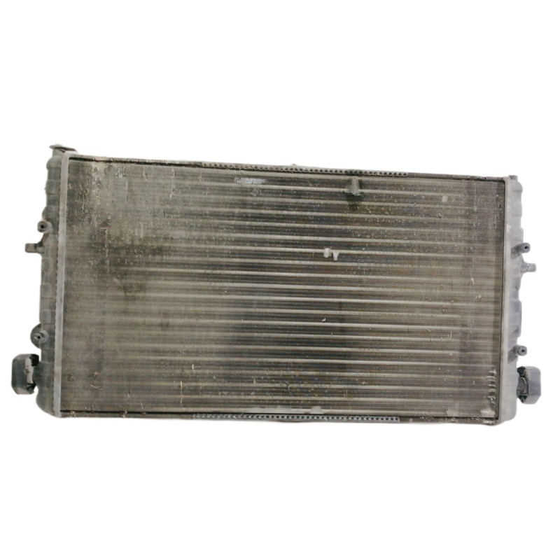 Recambio de radiador agua para seat ibiza (6k1) 1.4 referencia OEM IAM 860872C  RM1151