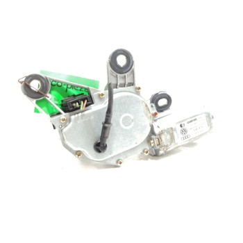 MOTOR LIMPIA TRASERO 1J6955711C 5 PUERTAS A00400910085 12V 1K15