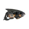 Recambio de salpicadero para bmw 7 (e65, e66, e67) 730 ld referencia OEM IAM 51457145820  