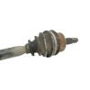 Recambio de transmision delantera izquierda para fiat stilo (192) 1.4 16v active (05.2004) referencia OEM IAM   