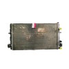 Recambio de radiador agua para seat ibiza (6k1) 1.4 referencia OEM IAM 860872C  RM1151