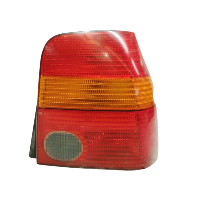 Recambio de piloto trasero derecho para seat arosa (6h1) 1.0 referencia OEM IAM  6H0945112H 6H0945258