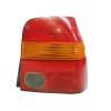 Recambio de piloto trasero derecho para seat arosa (6h1) 1.0 referencia OEM IAM  6H0945112H 6H0945258