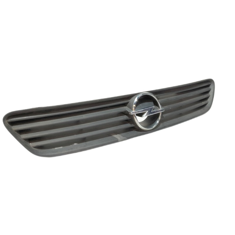 Recambio de rejilla delantera para opel astra g berlina 2.0 dti referencia OEM IAM I2001051 90588120 