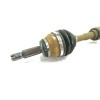Recambio de transmision delantera derecha para kia stonic (ybcuv) business referencia OEM IAM 49501H8150  